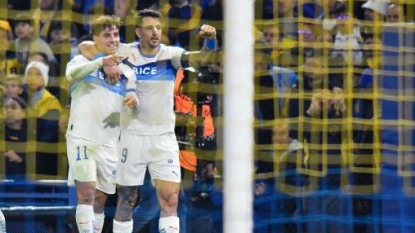 Copa Libertadores: los 16 equipos clasificados a los octavos de final
