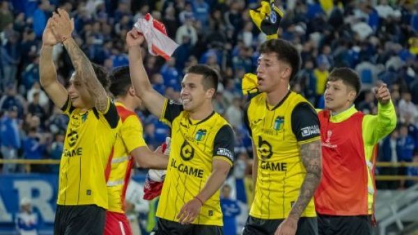 Copa Sudamericana: los clasificados a octavos de final y los equipos que disputarán la fase eliminatoria
