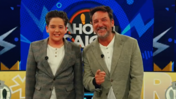 ¡Lo que pedían los niños!: ¡Ahora Caigo Kids! ya tiene fecha de estreno