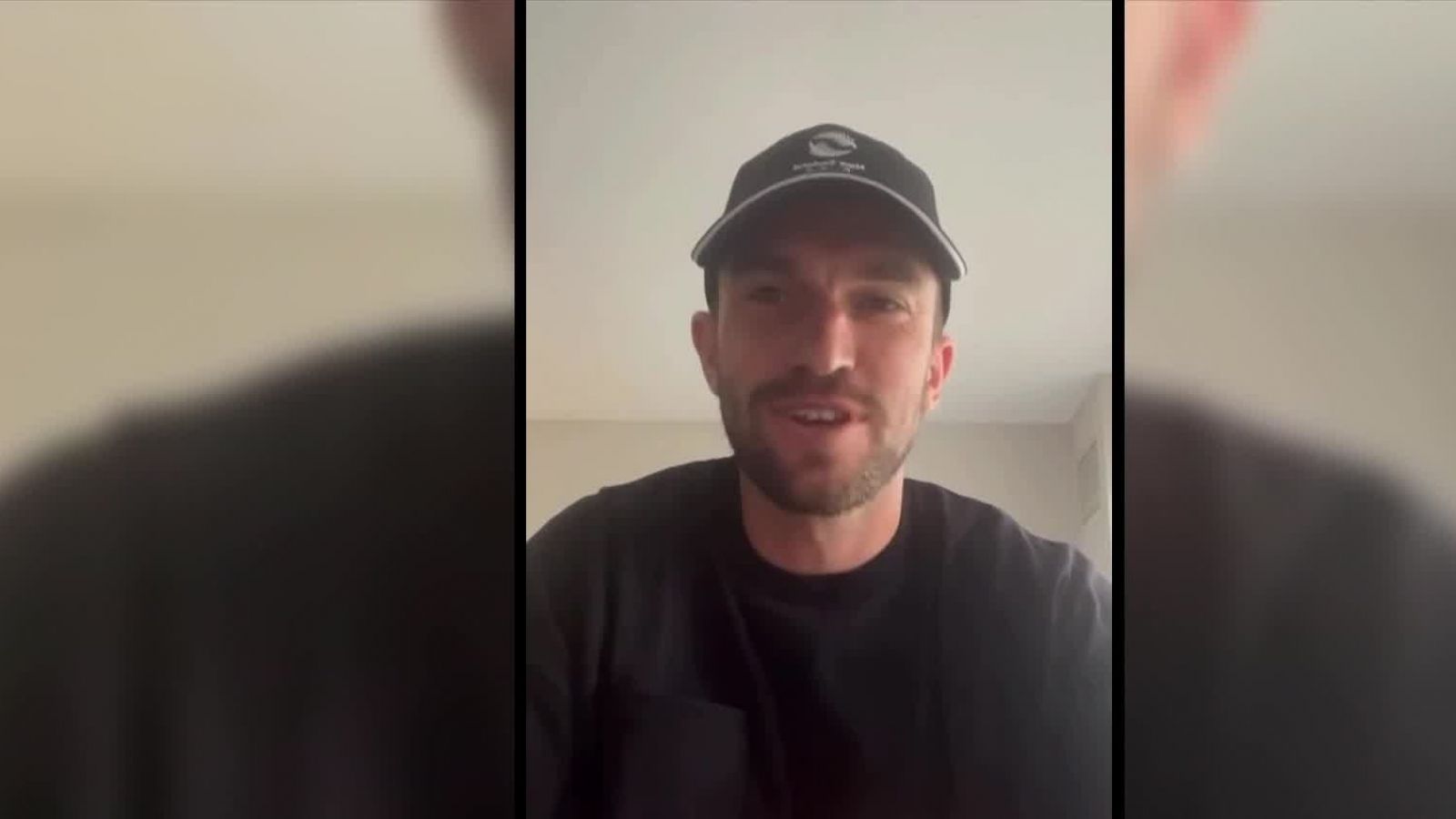 Todo un fenómeno viral: ¿Quién es Tim Payne?
