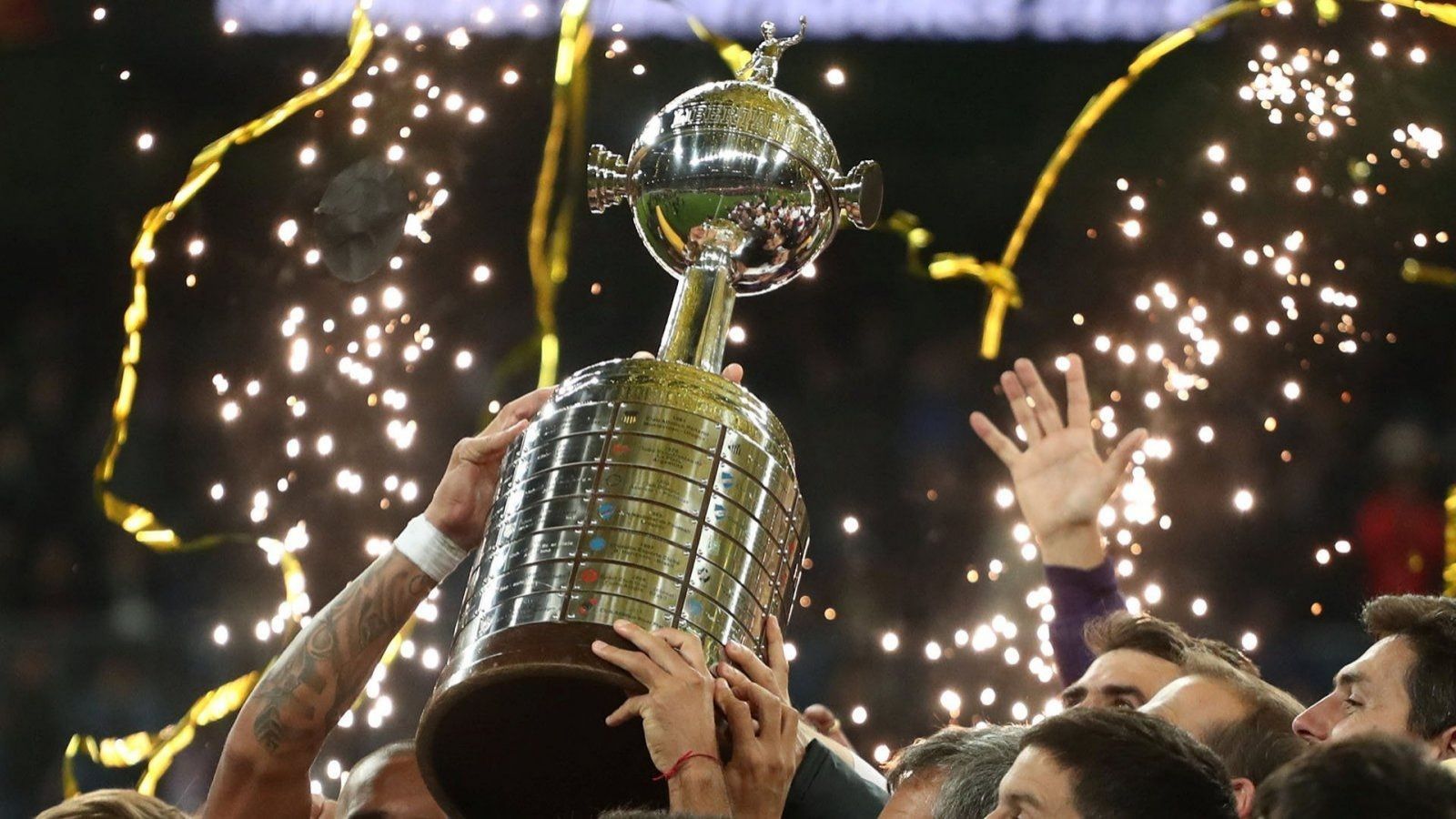 Sorteo Copa Libertadores EN VIVO: ¿A qué hora y dónde ver por TV y ONLINE la ceremonia?
