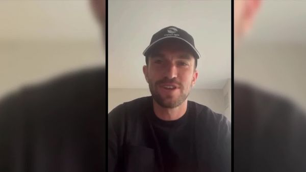 Todo un fenómeno viral: ¿Quién es Tim Payne?
