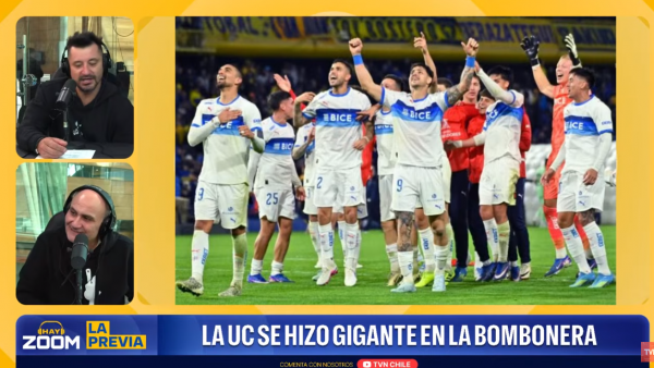 Hay Zoom | Capítulo 27 - Viernes 29 de mayo 2026
