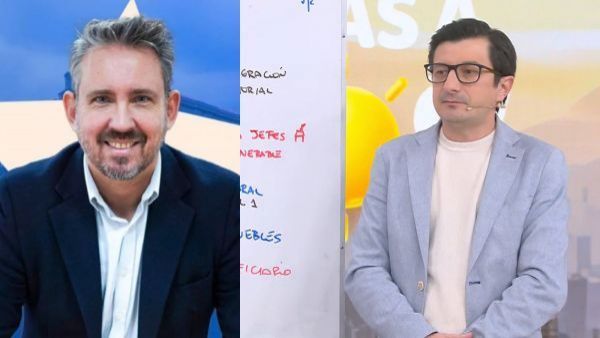 "Si espera el subsidio habitacional, indígnese": Alberto Pretch y entrega irregular de beneficio a pareja de diputado
