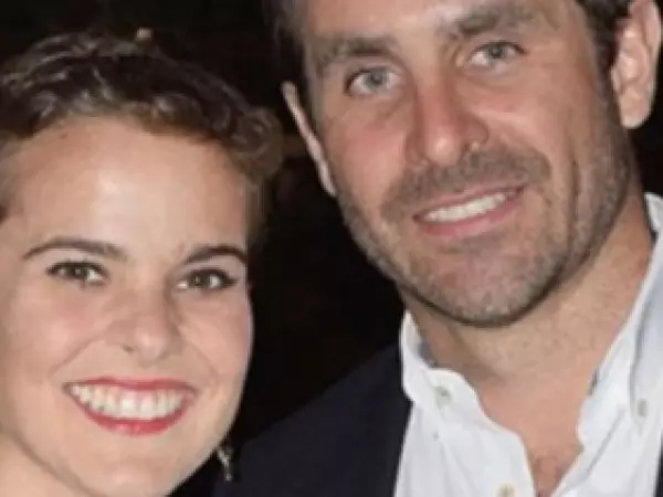 Madre de Javiera Suárez reveló motivo por el que Cristian Arriaga no le permitiría ver a su nieto