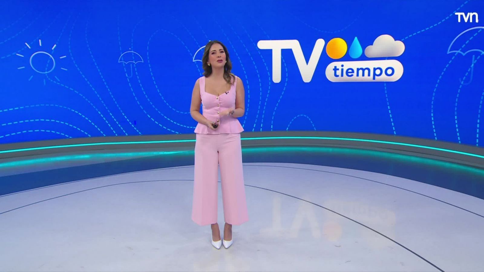 Pronóstico del tiempo: Sábado 30 de mayo de 2026 | TV Tiempo
