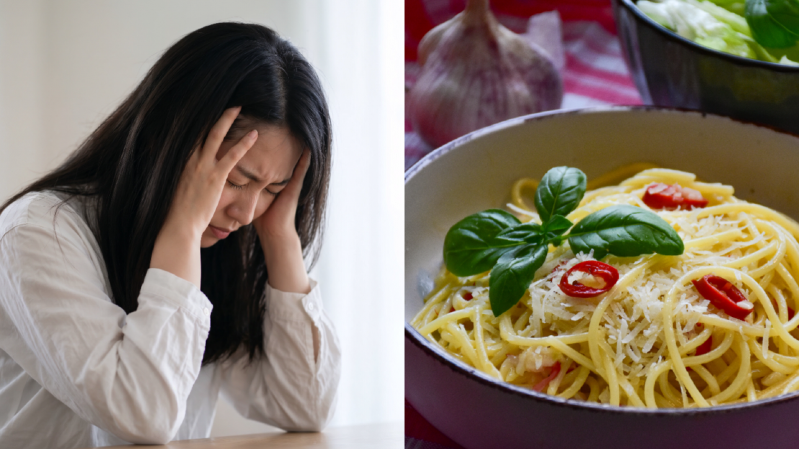 <p>¿Puede la comida mejorar tu salud mental? Experta explica su impacto en los tratamientos</p>
