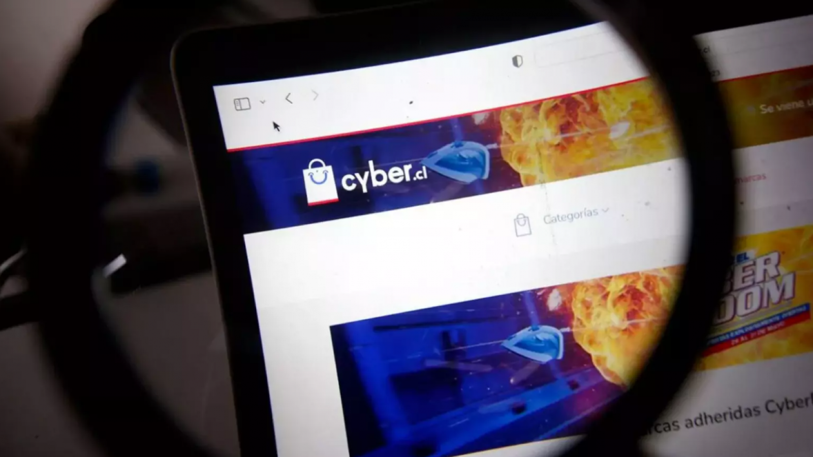 Descuentos de hasta 90%: Gigante asiático del comercio se suma por primera vez al Cyber Day
