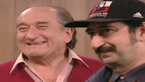 La Fiera - T1E115 | ¡Créame compadre!
