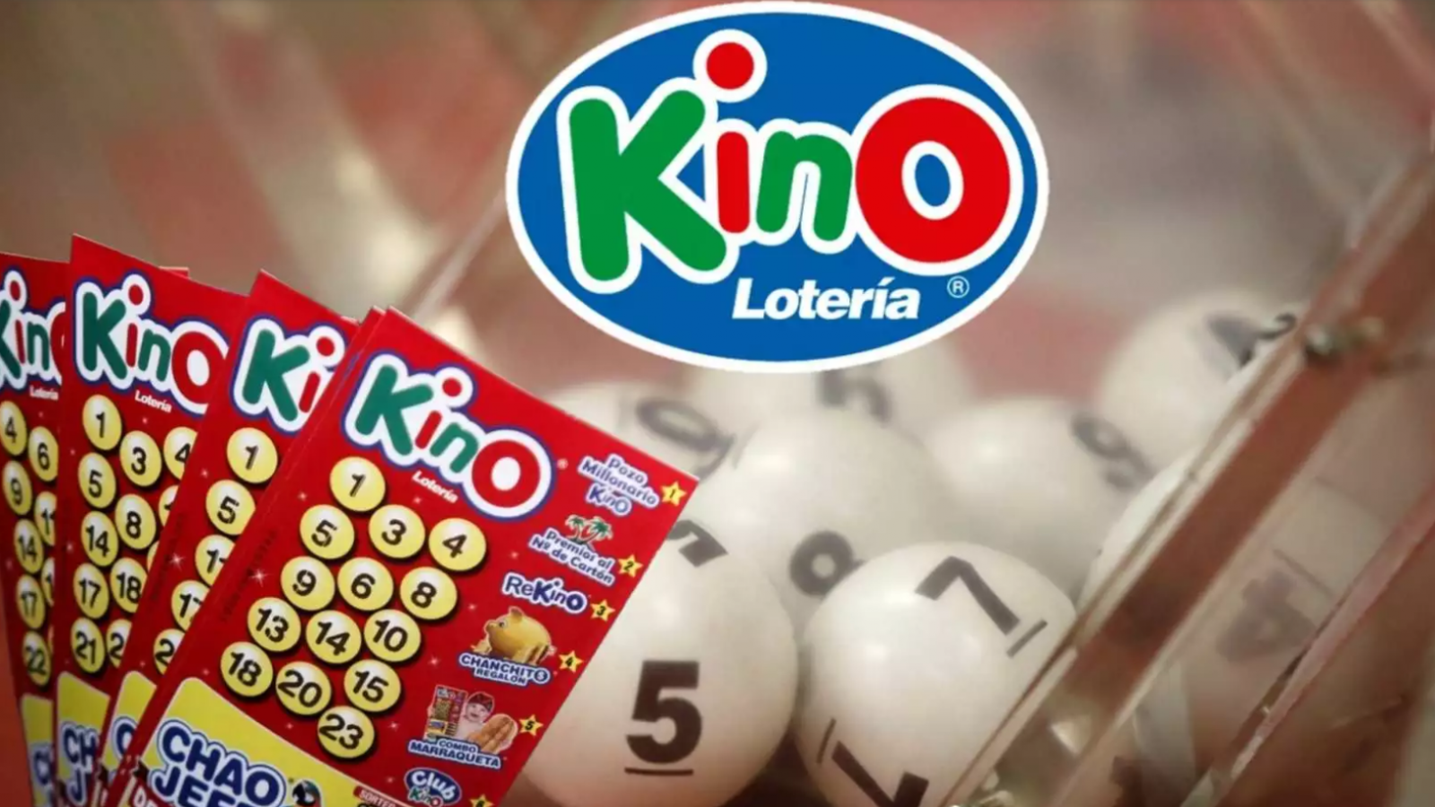 <p>¡Atención! Kino reparte $9.700 millones este jueves: conoce la hora del sorteo</p>
