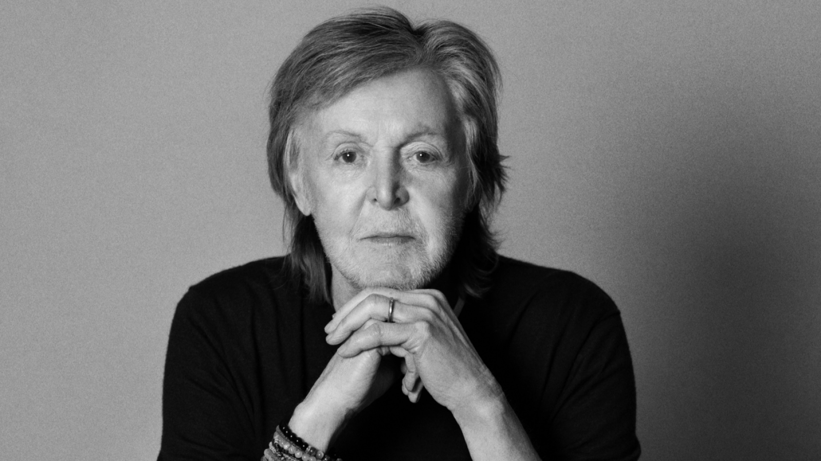 <p>The Boys of Dungeon Lane: El nuevo álbum de Paul McCartney</p>
