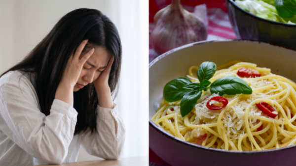 <p>¿Puede la comida mejorar tu salud mental? Experta explica su impacto en los tratamientos</p>¿Puede la comida mejorar tu salud mental? Experta explica su impacto en los tratamientos
