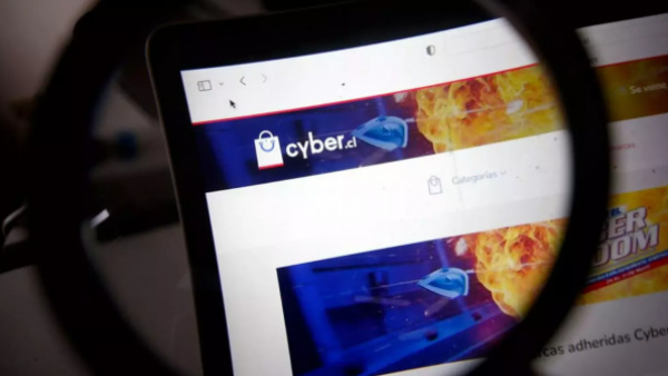 Descuentos de hasta 90%: Gigante asiático del comercio se suma por primera vez al Cyber Day

