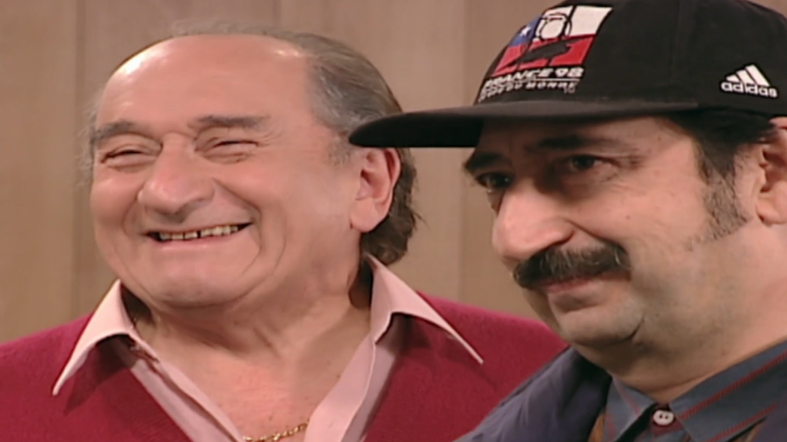 La Fiera - T1E115 | ¡Créame compadre!
