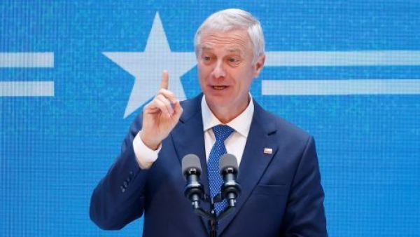 Transmite TVN: Lo que debes saber de la primera Cuenta Pública del Presidente Kast
