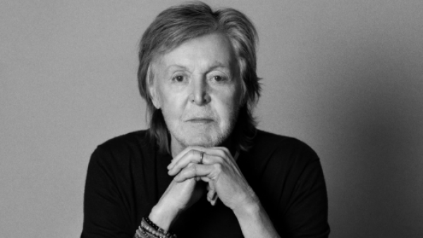 <p>The Boys of Dungeon Lane: El nuevo álbum de Paul McCartney</p>The Boys of Dungeon Lane: El nuevo álbum de Paul McCartney
