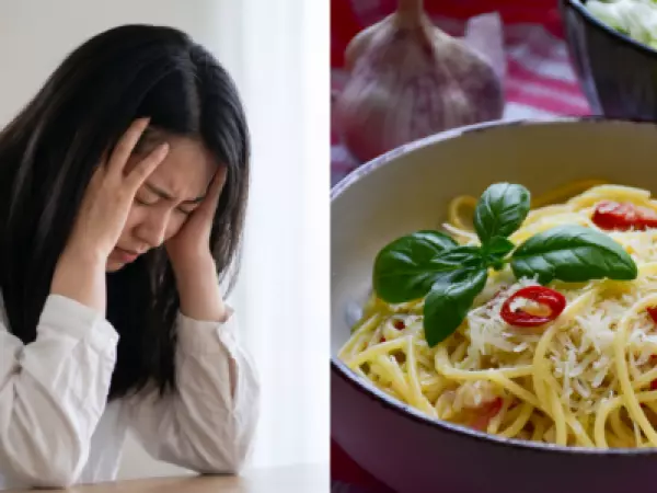 ¿Puede la comida mejorar tu salud mental? Experta explica su impacto en los tratamientos