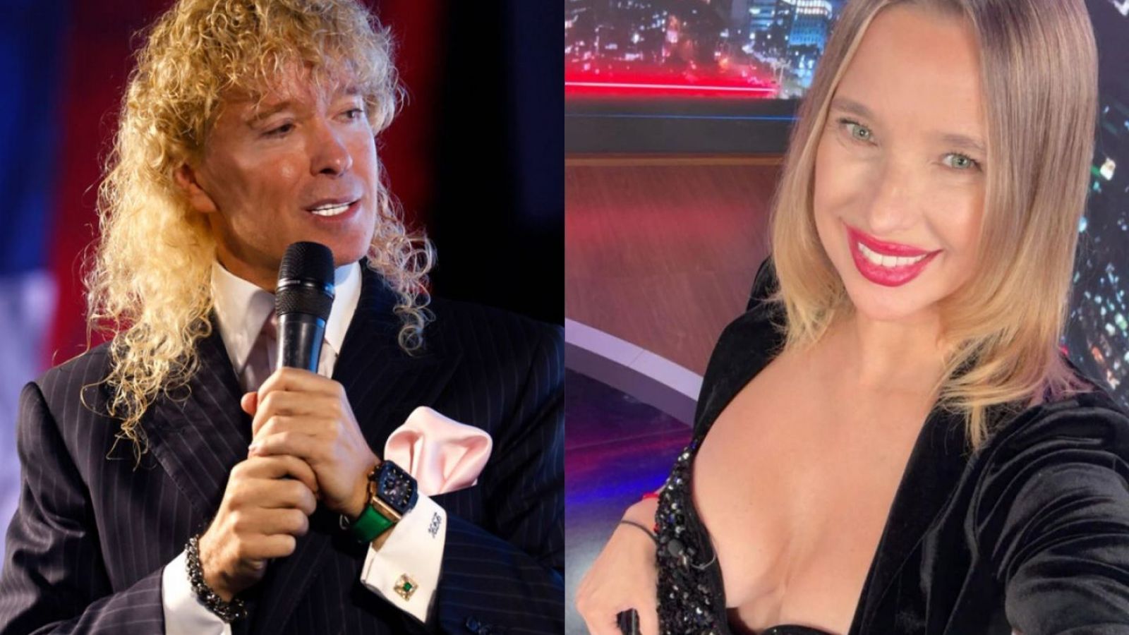 Leonardo Farkas anuncia "querellas criminales sin ninguna contemplación" contra Claudia Schmidt
