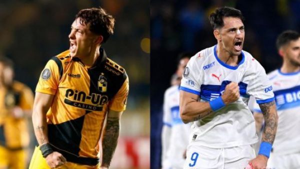 Coquimbo y la UC ya tienen rival: Así quedaron los octavos de final de Copa Libertadores
