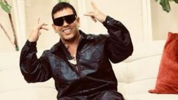 <p>Tito el Bambino vuelve a Chile: anuncian esperado show en Santiago</p>Tito el Bambino vuelve a Chile: anuncian esperado show en Santiago
