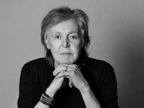 The Boys of Dungeon Lane: El nuevo álbum de Paul McCartney