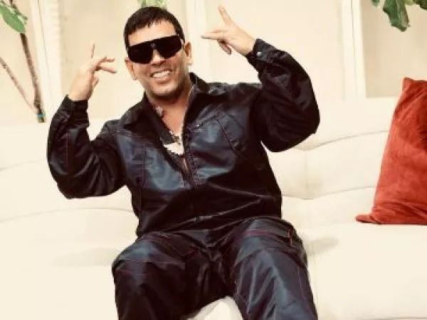 Tito el Bambino vuelve a Chile: anuncian esperado show en Santiago