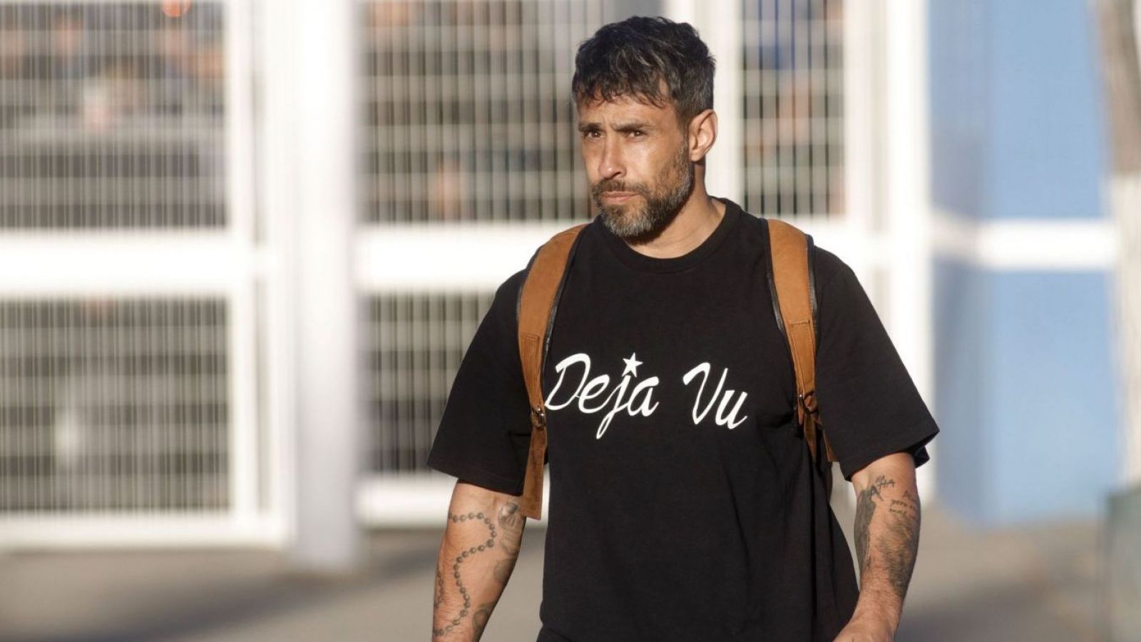 <p>Jorge Valdivia logra alivio judicial: dejan sin efecto su arresto domiciliario nocturno</p>
