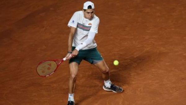 Dónde y cómo ver EN VIVO y ONLINE el partido de Alejandro Tabilo por la tercera ronda de Roland Garros