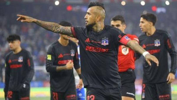 Deportes La Serena vs. Colo Colo, Campeonato Nacional: dónde ver EN VIVO y ONLINE el partido
