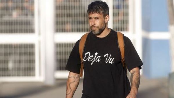 <p>Jorge Valdivia logra alivio judicial: dejan sin efecto su arresto domiciliario nocturno</p>Jorge Valdivia logra alivio judicial: dejan sin efecto su arresto domiciliario nocturno
