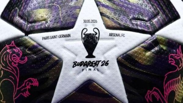 Paris Saint Germain vs. Arsenal: Dónde ver EN VIVO y ONLINE la final de la UEFA Champions League
