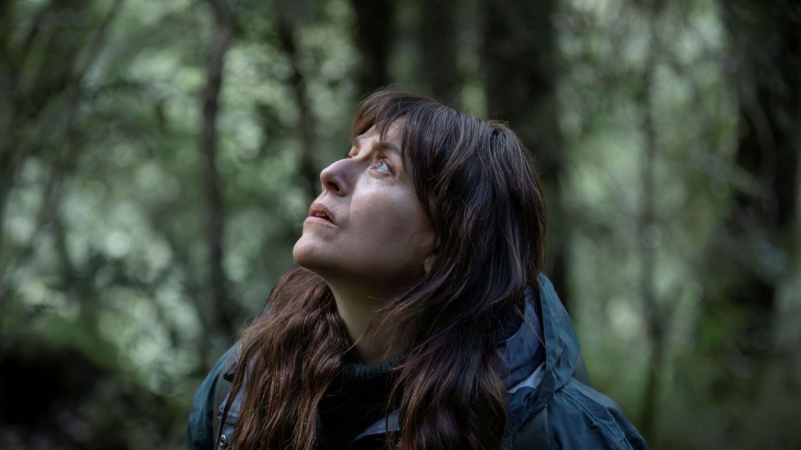 Itziar Ituño protagoniza serie en la Patagonia chilena: "Ha sido una experiencia impactante"
