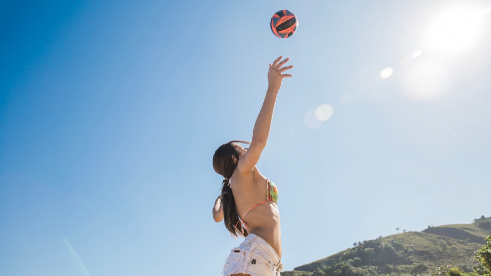 Japón prohíbe fotos y videos en torneo de vóleibol playa tras denuncias por capturas inapropiadas

