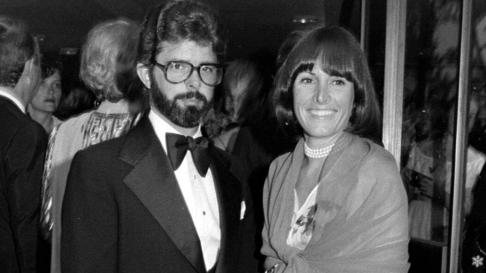 Muere Marcia Lucas, editora ganadora del Oscar por “Star Wars” y figura clave del cine de los 70
