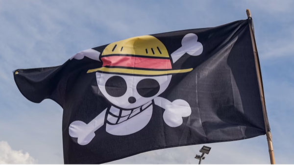 Estudio de One Piece, Toei Animation, pide al gobierno japonés endurecer medidas contra la piratería de anime
