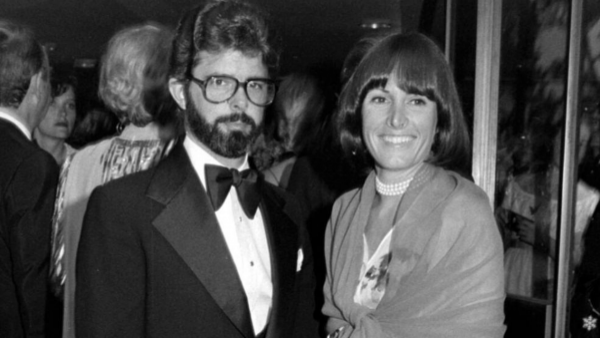 Muere Marcia Lucas, editora ganadora del Oscar por “Star Wars” y figura clave del cine de los 70
