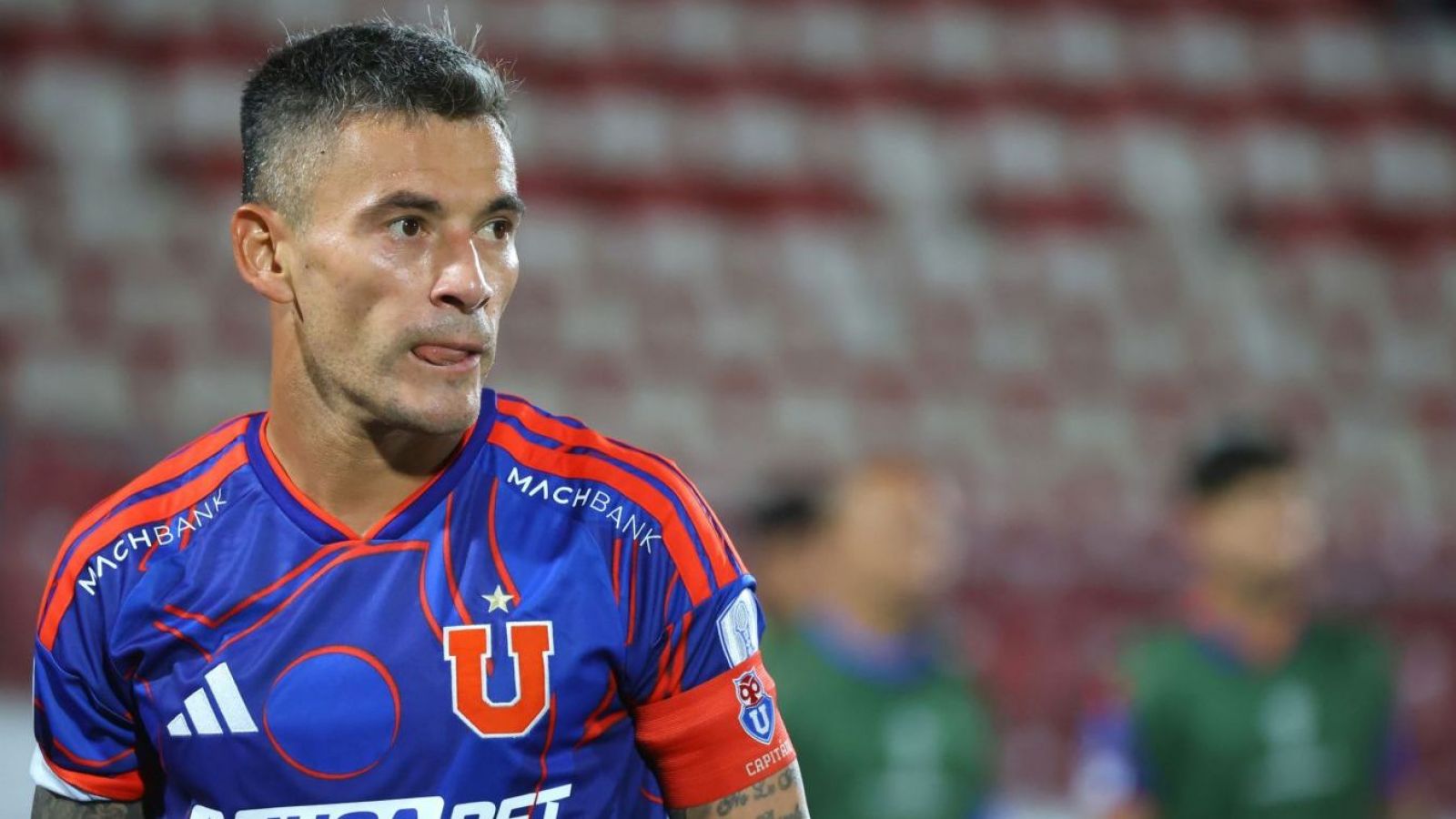 Universidad de Chile vs. Deportes Concepción, Campeonato Nacional: sigue aquí EN VIVO y ONLINE el partido
