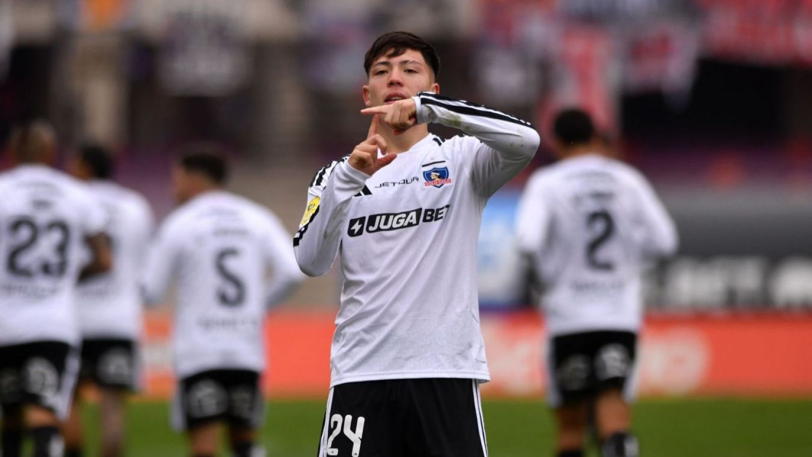 Colo Colo venció a Deportes La Serena y así quedó la tabla de posiciones del Campeonato Nacional
