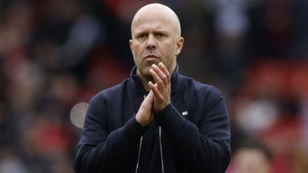 Remezón en Inglaterra: Liverpool despide a Arne Slot y ya tendría reemplazante
