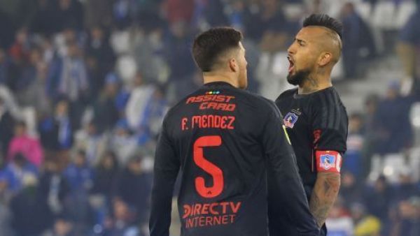 Deportes La Serena vs. Colo Colo, Campeonato Nacional: sigue aquí EN VIVO y ONLINE el partido
