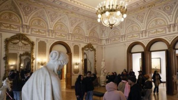 Día del Patrimonio 2026 reunió a miles de personas en su primera jornada
