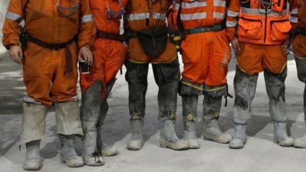 Federación de Trabajadores del Cobre se declara “expectante” por Codelco
