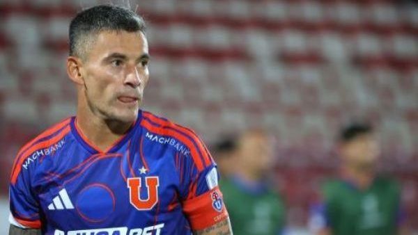 Universidad de Chile vs. Deportes Concepción, Campeonato Nacional: sigue aquí EN VIVO y ONLINE el partido
