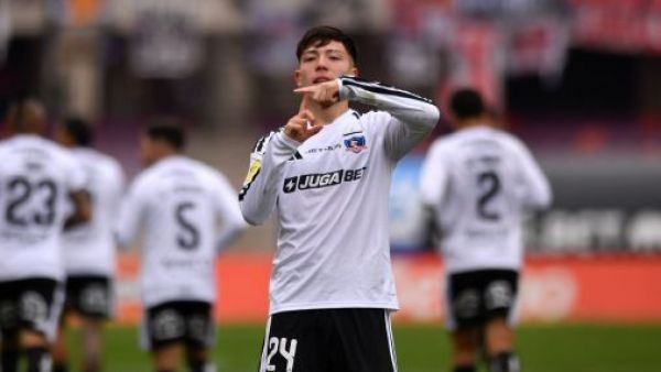 Colo Colo venció a Deportes La Serena y así quedó la tabla de posiciones del Campeonato Nacional