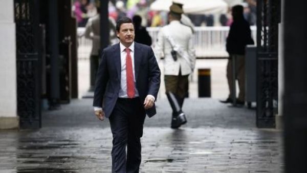 Arturo Squella y primera Cuenta Pública: "Es una oportunidad clave para proyectar los desafíos del Gobierno"
