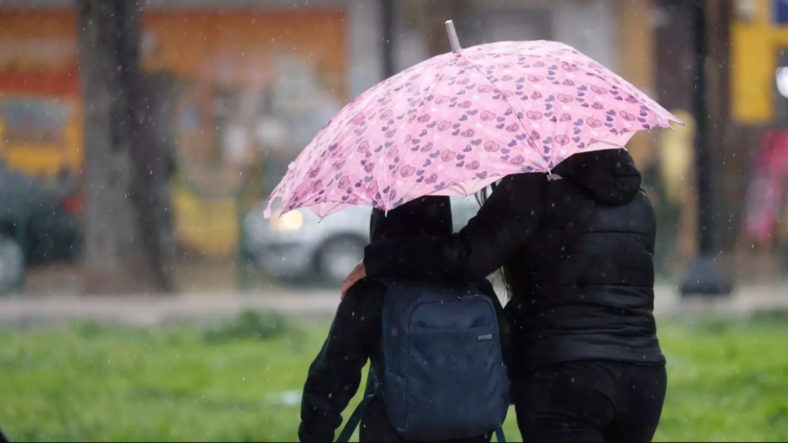 <p>Sistema frontal y nuevas lluvias: los días que marcarían el retorno de las precipitaciones</p>
