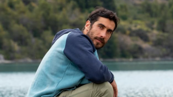 <p>Pedro Astorga enternece las redes con video junto a un bebé: "Está listo para la paternidad", comentan</p>Pedro Astorga enternece las redes con video junto a un bebé: "Está listo para la paternidad", comentan
