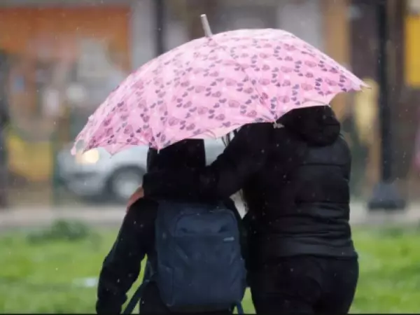 Sistema frontal y nuevas lluvias: los días que marcarían el retorno de las precipitaciones
