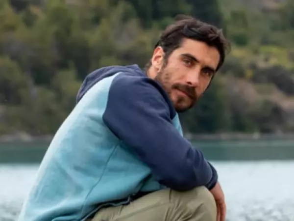 Pedro Astorga enternece las redes con video junto a un bebé: 