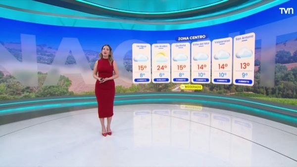 Pronóstico del tiempo: Domingo 31 de mayo de 2026
